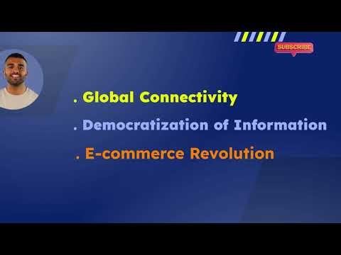 Internet Era - Introduction to Modern Computing