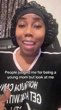 Keep going big ape is rooting for you ❤️❤️❤️ if you are or where a young parent say hello