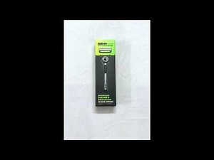 Gillette Labs Razor Unboxing & Review: Is This the BEST Shave?