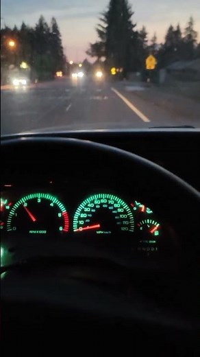 fixing your speedometer fast and easy