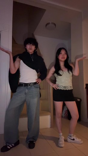 Dance Tutorial for Wonder Girls' Tell Me Song