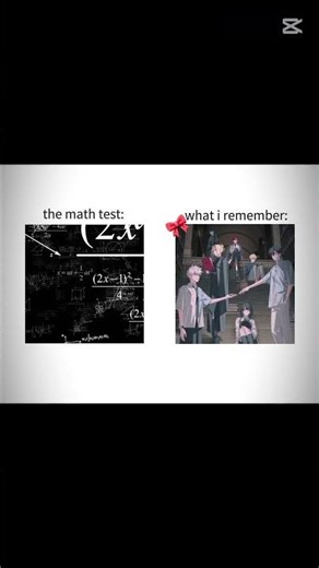 remembered in the exam #linkclick #anime #edit #ytdayibenionecikarnolur