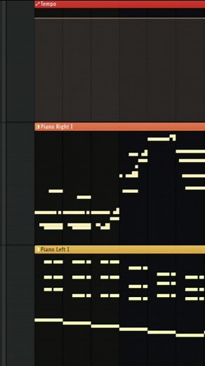 Classic Piano Melodies Tutorial in FL Studio