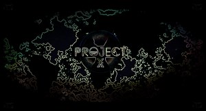 |- Project X: Divergence -| mod for Hearts of Iron IV