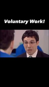 It’s important for you to spend time in an old people’s home because you’re a peado! | The Inbetweeners Fans