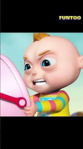 Sand Castle Episode | Chutku Hindi comedy funny clips #shorts