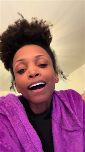 There’s a method to my madness — and a lot of wisdom behind it. We’re living in a time where emotions run high and accountability runs low… but that’s a conversation for another day. Self-doubt loves to see me coming because I’ll either trigger you into reflection or inspire you into change. Either way, I’m still going to be me. I’m too grown to be babysitting other grown adults’ emotions.