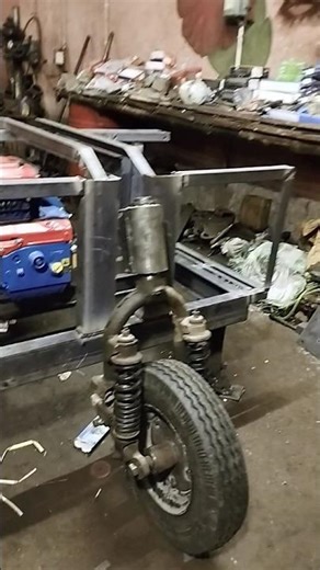 8ft Dala Goal Handle🥰#shortvideo