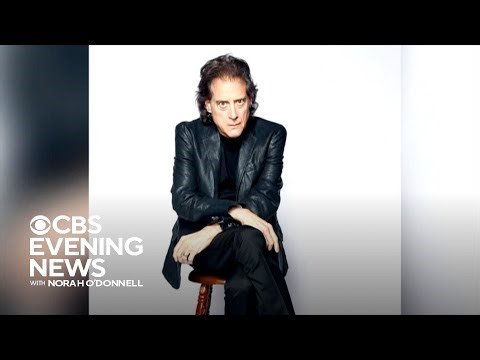 Richard Lewis, beloved comedian and "Curb Your Enthusiasm" star, dies at 76