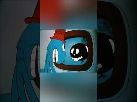 Balloon Land (1935) | Vintage ComiColor Fairy Tale Cartoon | RetroToons Network