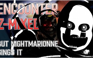 [FNF/FNAF] encounter