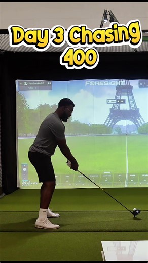 Claude Robins Golf on TikTok