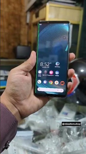 Sony Xperia 5 III Full Review | Camera Test, Gaming, Battery, Speed Features | Sony Xperia 5 Mark 3