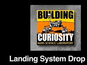 Landing System Drop Test - NASA Science