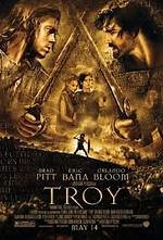 Troy the Movie