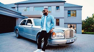 Top 5 suspected Illuminati celebrities in South Africa