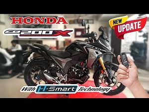 Honda CB200X New Model 2024 | Review | Price | Mileage | Features | Top Speed |