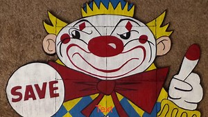 Jersey Shore ‘Evil Clowns’ head to Atlantic Highlands