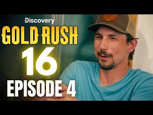 CATCH UP on 'Gold Rush' Season 16 Episode 4 "Buzz in the Hills"