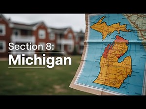 Michigans Section 8 Open Waiting List You Didn’t Know About!
