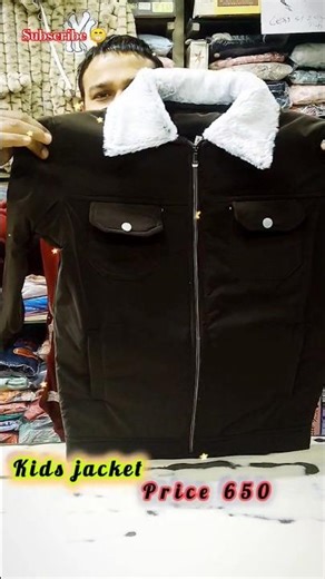 Kids Winter Jacket Collection ❄️ | New Trending Winter Wear 2025 | Stylish & Warm Jackets for Kids”