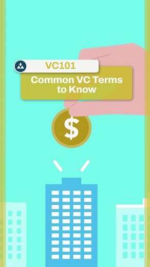 These definitions are need to know if you are trying to get into venture capital #venturecapital #startup #investing #entrepreneurship #business #finance #investor #angelinvestor #seedfunding #growthcapital #innovation #tech #fintech #vc #founder #venturecapitalist #investments #capitalraising #startupsuccess #successmindset #businessgrowth