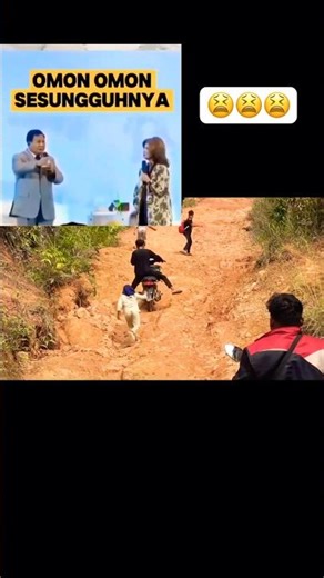 #ngakak #lucu #funny #shortsviral #videoshort #jalanberlubang #jalanberlumpur #paluta