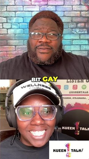 My Queer Awakening: Atlanta's Unexpected Truths #shorts