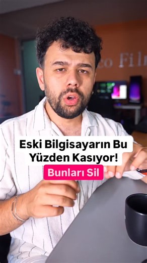 tech picco on Instagram: "Reklam | GPU sürücüsü ve oyunlar, gölgeleri ve dokuları hızlı işlemek için shader cache dosyaları oluşturur. Ama sürücü güncellemesi, sistem çökmesi ya da oyun patch’leri sonrası bu dosyalar bozulabilir ve FPS düşüşü, stutter ya da grafik hatalarına neden olabilir. ✅ GLCache, DXCache, pipeline cache gibi klasörleri silerek: • Eski, bozuk önbelleklerden kurtulursun • Yeni sürücüye uyum sağlarsın • Takılmaları azaltırsın • Grafik hatalarını yok edersin • Ve sistemi yenide