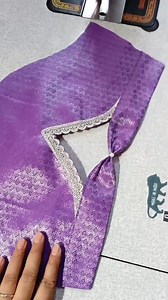 374K views · 2.7K reactions | New baju design cutting and stitching #viral #latest #bajudesign | Nafsin Bibi | Facebook