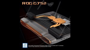 5.1K views · 71 reactions | The ROG #G752 is the world's first laptop to incorporate a mobile 3D Vapor Chamber thermal system, providing more efficient cooling even at heavy usage. That ain't sorcery, that's simply ROG. Get Game Ready with a free *Watchdogs 2 with every purchase of GTX1070 and GTX1080 equipped laptops. *Promotion Period: Nov 22 to Dec 19, 2016 | Code Expiration: Feb 28, 2017 #BestGamingLaptop #RisingForce #Watchdogs2 | ASUS Republic of Gamers | Facebook