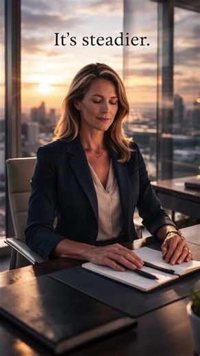 Command Isn’t Control — It’s Regulation (Executive Leadership 45+)