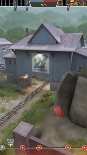 TF2 PHLOG PYRO #tf2 #teamfortress2 #gaming #tf2memes #shorts #fyp