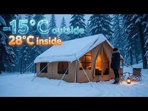 Inflatable Tent Review | RBM Panda Large Explained Step by Step