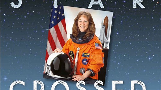 'Star Crossed' details tragic story of astronaut Lisa Nowak's stunning descent