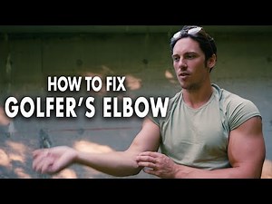 Three Steps to FIX Golfers Elbow in 2 Weeks