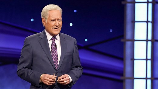 Alex Trebek’s Final Resting Place Revealed