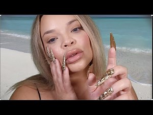 ASMR Positive Affirmations + Guided Meditations DON'T SKIP THIS VIDEO, IT'LL CHANGE YOUR LIFE NOW