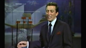 Andy Williams (December 3, 1927 – September 25, 2012) - '' Moon River '' - 1962 "Moon River" is a song composed by Henry Mancini with lyrics by Johnny Mercer. It was originally performed by Audrey Hepburn in the 1961 movie Breakfast at Tiffany's, winning an Academy Award for Best Original Song. The song also won the 1962 Grammy Awards for Record of the Year and Song of the Year. The song has been covered by many other artists. It became the theme song for Andy Williams, who first recorded it in 