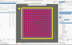 【封装库简介】110. 赛灵思Xilinx Spartan-6 FPGA系列PCB封装库