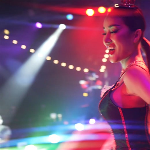 4.2K views · 68 reactions | The weather isn't the only thing that's heating up in Edinburgh this weekend☀️ Join the cast of The Ladyboys Of Bangkok as they put on the biggest comedy cabaret of the year!壟 Book here now: https://bit.ly/4fBIRZ3 or call 07898 844 575 #Theladyboysofbangkok #Ladyboys #Edinburgh #Fringefestival #Comedycabaret #edfringe2025 | The Lady Boys of Bangkok | Facebook