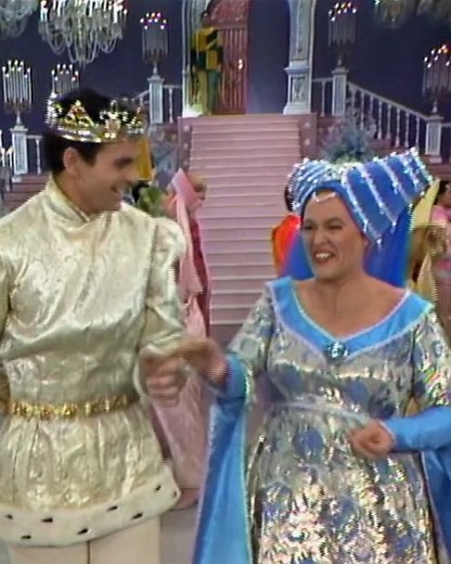 452K views · 18K reactions | Add "cute but creaks" to my dating profile  Stream Rodgers & Hammerstein's Cinderella (1965) here: https://bit.ly/3w4qm9W | Rodgers & Hammerstein’s Cinderella | Facebook