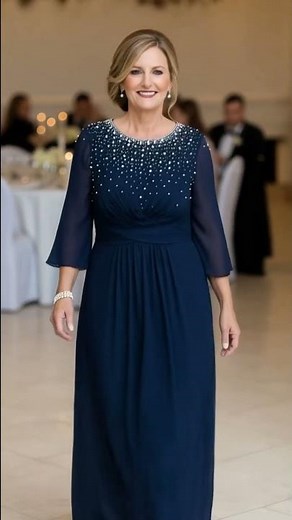 A-Line Mother of the Bride Dresses for Moms: Chic, Comfortable Styles & Budget Tips You’ll Love