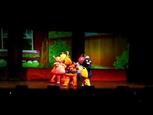 028 - Backyardigans Live.AVI