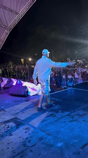 Mr JazziQ Dance Moves Showcase