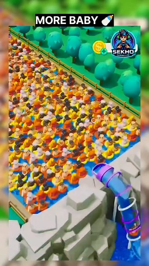 99K views · 349 reactions | Faty body jumping #jumping | Sekho Gaming Life | Facebook