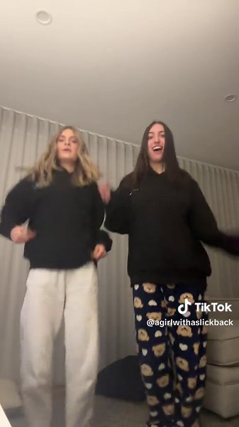 Step-by-Step Guide to the Panties On Dance