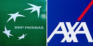 BNP Paribas, AXA Sign Deal for $5.3 Billion Acquisition of AXA IM