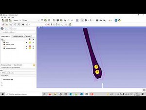 Select By Points Tool, Dynamic Modeler, 3D Slicer