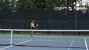 TTF2 (LH, Deuce) - Basic